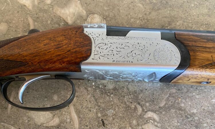 Satılık YİVSİZ TÜFEK – Beretta S56 – 20 Kalibre – Denizli – İlan 22424 – Görsel 22426