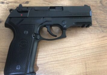 Satılık TABANCA – Stoeger 8000 – 9mm (9x19mm) – Taşıma Ruhsatlı – İzmir – İlan 21575 – Görsel 21576