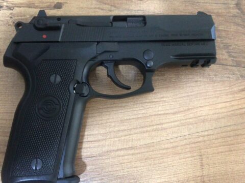Satılık TABANCA – Stoeger 8000 – 9mm (9x19mm) – Taşıma Ruhsatlı – İzmir – İlan 21575 – Görsel 21576