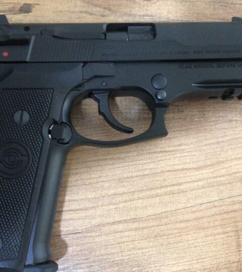 Satılık TABANCA – Stoeger 8000 – 9mm (9x19mm) – Taşıma Ruhsatlı – İzmir – İlan 21575 – Görsel 21576