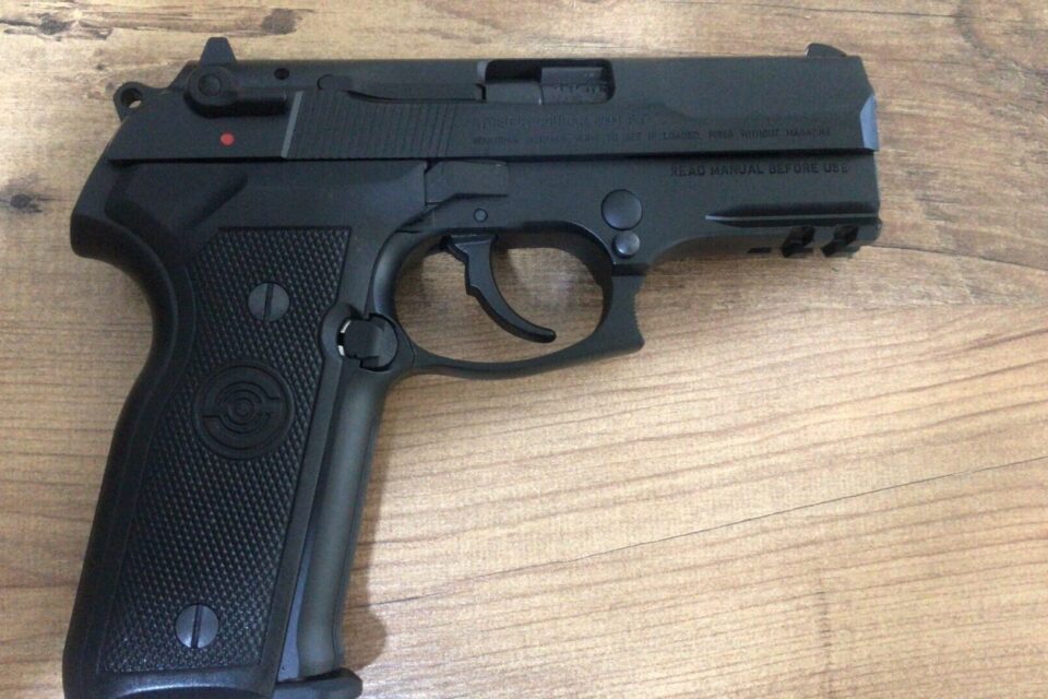 Satılık TABANCA – Stoeger 8000 – 9mm (9x19mm) – Taşıma Ruhsatlı – İzmir – İlan 21575 – Görsel 21576