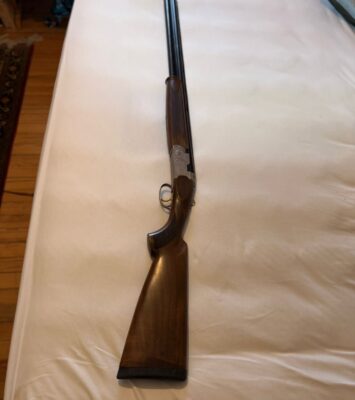 Satılık YİVSİZ TÜFEK – Beretta 686 – 12 Kalibre – Bursa – İlan 21776 – Görsel 21777