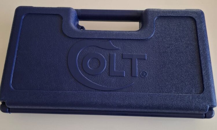 Satılık TABANCA – Colt Gold Cup – 9mm (9x19mm) – Taşıma Ruhsatlı – Konya – İlan 21828 – Görsel 21829