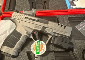 Satılık TABANCA – Sarsılmaz SAR9 – 9mm (9x19mm) – Taşıma Ruhsatlı – İzmir – İlan 21070 – Görsel 21071