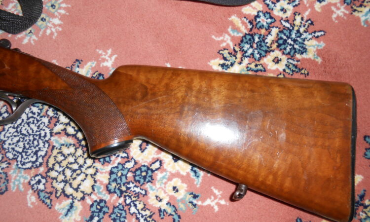 Satılık YİVSİZ TÜFEK – Huğlu 104 A – 12 Kalibre – İzmir – İlan 20739 – Görsel 20744