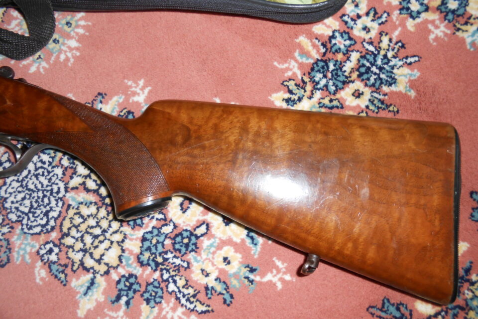 Satılık YİVSİZ TÜFEK – Huğlu 104 A – 12 Kalibre – İzmir – İlan 20739 – Görsel 20744