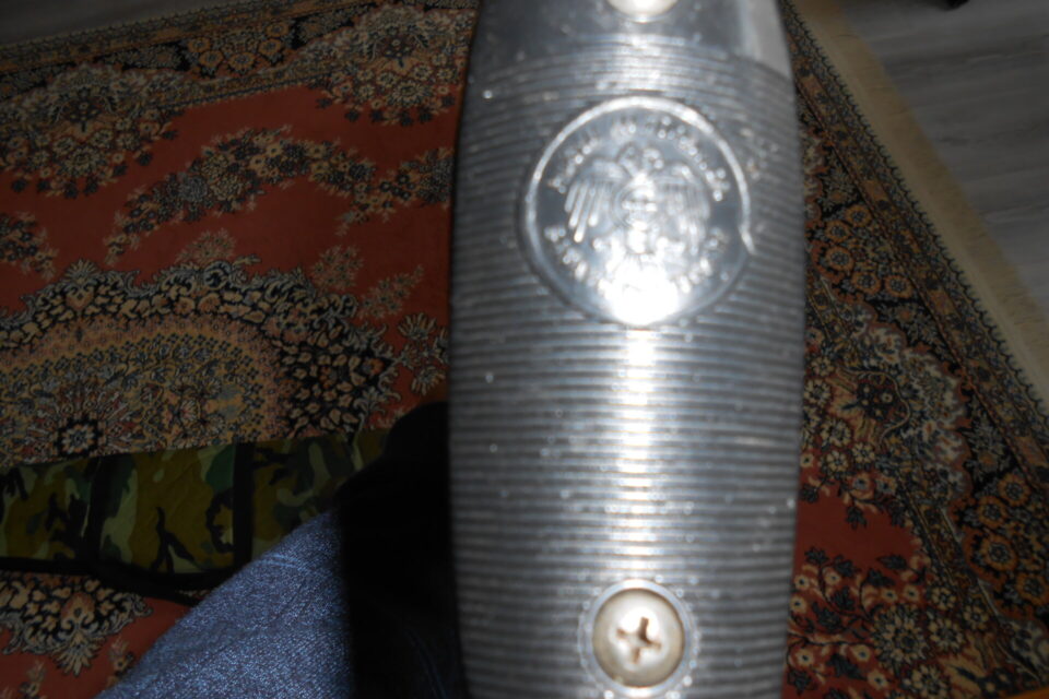 Satılık YİVSİZ TÜFEK – Huğlu 104 A – 12 Kalibre – İzmir – İlan 20739 – Görsel 20746