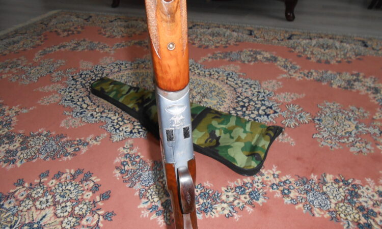 Satılık YİVSİZ TÜFEK – Huğlu 104 A – 12 Kalibre – İzmir – İlan 20739 – Görsel 20747