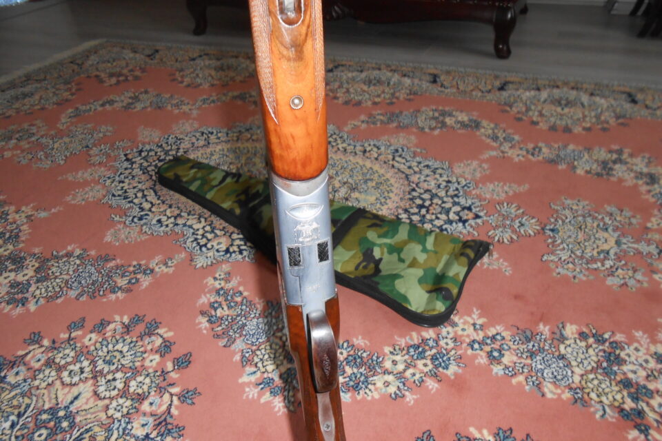 Satılık YİVSİZ TÜFEK – Huğlu 104 A – 12 Kalibre – İzmir – İlan 20739 – Görsel 20747