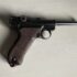 Satılık TABANCA – DWM Luger P08 – 7.65x21mm Parabellum – Bulundurma Ruhsatlı – İstanbul – İlan 19489 – Görsel 19494