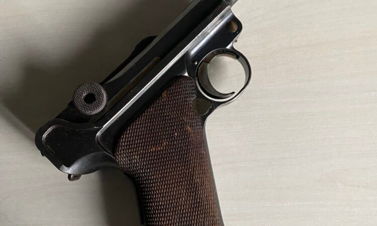 Satılık TABANCA – DWM Luger P08 – 7.65x21mm Parabellum – Bulundurma Ruhsatlı – İstanbul – İlan 19489 – Görsel 19493