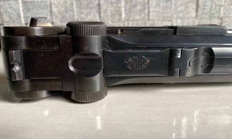 Satılık TABANCA – DWM Luger P08 – 7.65x21mm Parabellum – Bulundurma Ruhsatlı – İstanbul – İlan 19489 – Görsel 19491