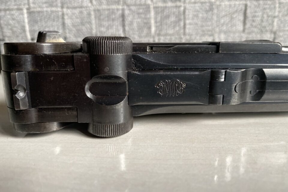 Satılık TABANCA – DWM Luger P08 – 7.65x21mm Parabellum – Bulundurma Ruhsatlı – İstanbul – İlan 19489 – Görsel 19491