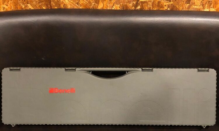Satılık YİVSİZ TÜFEK – Benelli 828 – 12 Kalibre – İstanbul – İlan 20847 – Görsel 20848