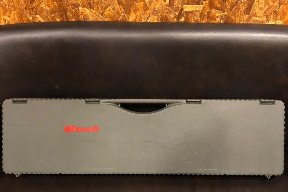 Satılık YİVSİZ TÜFEK – Benelli 828 – 12 Kalibre – İstanbul – İlan 20847 – Görsel 20848