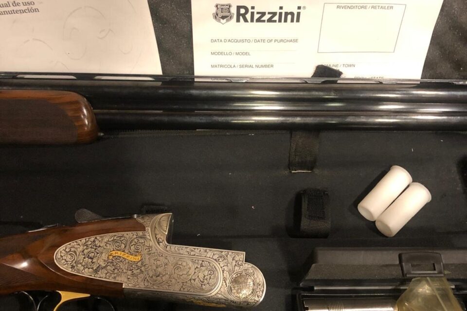 Satılık YİVSİZ TÜFEK – Rizzini Artemis – 12 Kalibre – İstanbul – İlan 20628 – Görsel 20837