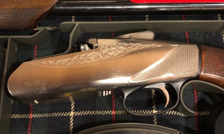 Satılık YİVSİZ TÜFEK – Benelli 828 – 12 Kalibre – İstanbul – İlan 20847 – Görsel 20852