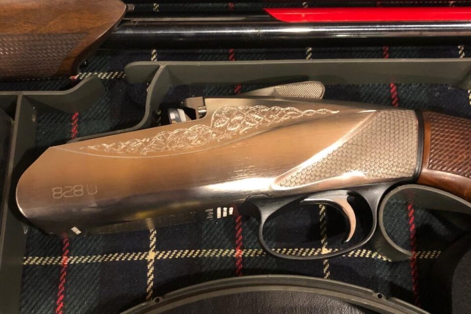 Satılık YİVSİZ TÜFEK – Benelli 828 – 12 Kalibre – İstanbul – İlan 20847 – Görsel 20852