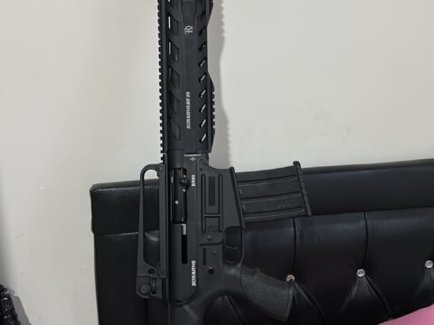 Satılık YİVSİZ TÜFEK – Bora BR 99 – 12 Kalibre – Samsun – İlan 21541 – Görsel 21542