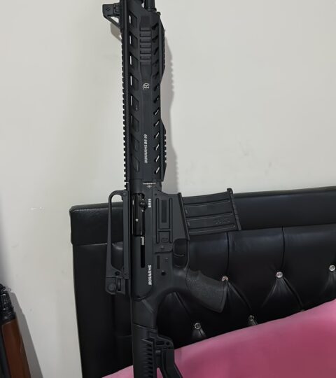 Satılık YİVSİZ TÜFEK – Bora BR 99 – 12 Kalibre – Samsun – İlan 21541 – Görsel 21542