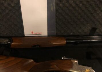 Satılık YİVSİZ TÜFEK – Fabarm Elos – 20 Kalibre – İstanbul – İlan 20866 – Görsel 20867