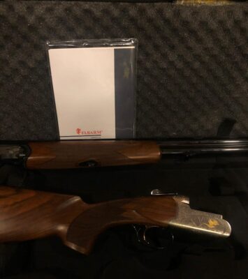 Satılık YİVSİZ TÜFEK – Fabarm Elos – 20 Kalibre – İstanbul – İlan 20866 – Görsel 20867