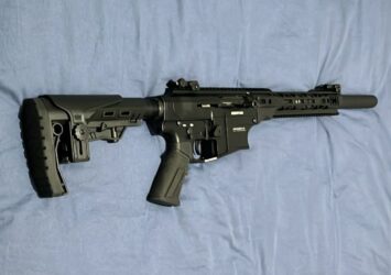 Satılık YİVSİZ TÜFEK – Derya MK-12 – 12 Kalibre – Sivas – İlan 19836 – Görsel 19838