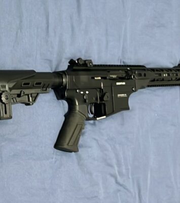 Satılık YİVSİZ TÜFEK – Derya MK-12 – 12 Kalibre – Sivas – İlan 19836 – Görsel 19838