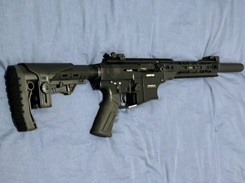 Satılık YİVSİZ TÜFEK – Derya MK-12 – 12 Kalibre – Sivas – İlan 19836 – Görsel 19838