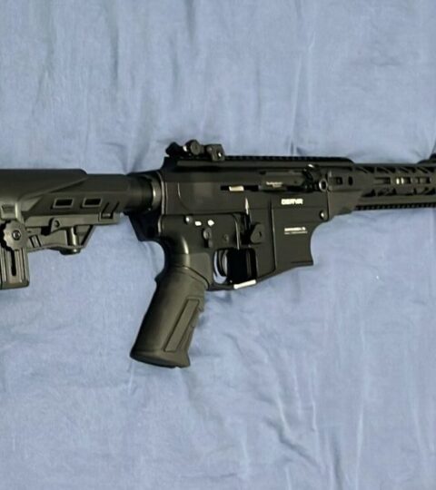 Satılık YİVSİZ TÜFEK – Derya MK-12 – 12 Kalibre – Sivas – İlan 19836 – Görsel 19838