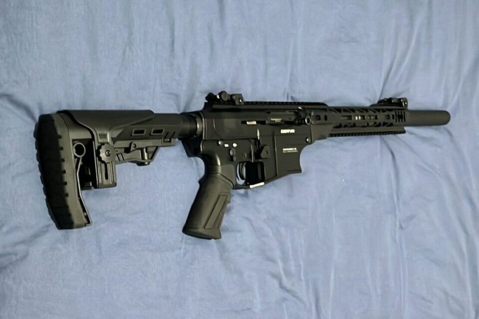 Satılık YİVSİZ TÜFEK – Derya MK-12 – 12 Kalibre – Sivas – İlan 19836 – Görsel 19838