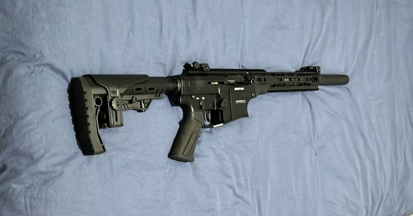 Satılık YİVSİZ TÜFEK – Derya MK-12 – 12 Kalibre – Sivas – İlan 19836 – Görsel 19838