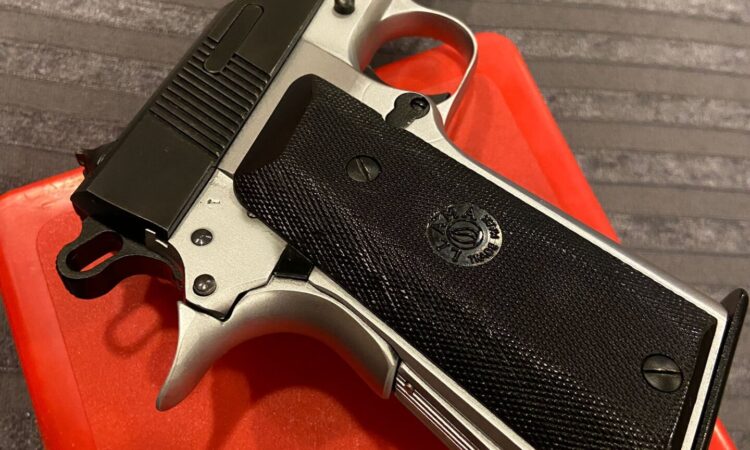 Satılık TABANCA – Llama Max II – 9mm (9x19mm) – Bulundurma Ruhsatlı – Kocaeli – İlan 20188 – Görsel 20191