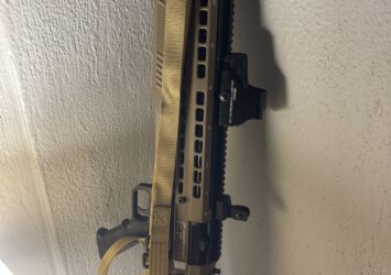 Satılık YİVSİZ TÜFEK – Utaş UTS-15 – 12 Kalibre – İzmir – İlan 20925 – Görsel 20927