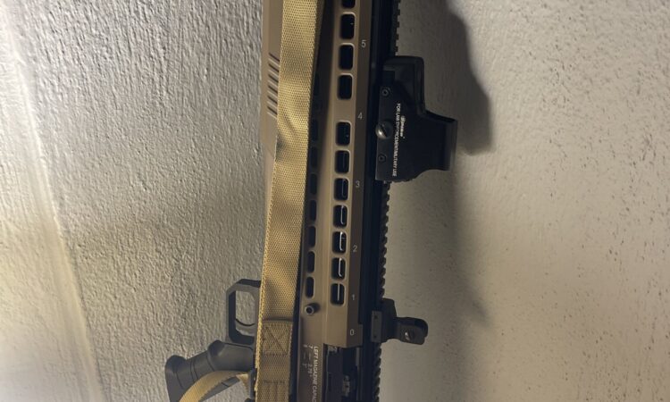 Satılık YİVSİZ TÜFEK – Utaş UTS-15 – 12 Kalibre – İzmir – İlan 20925 – Görsel 20927