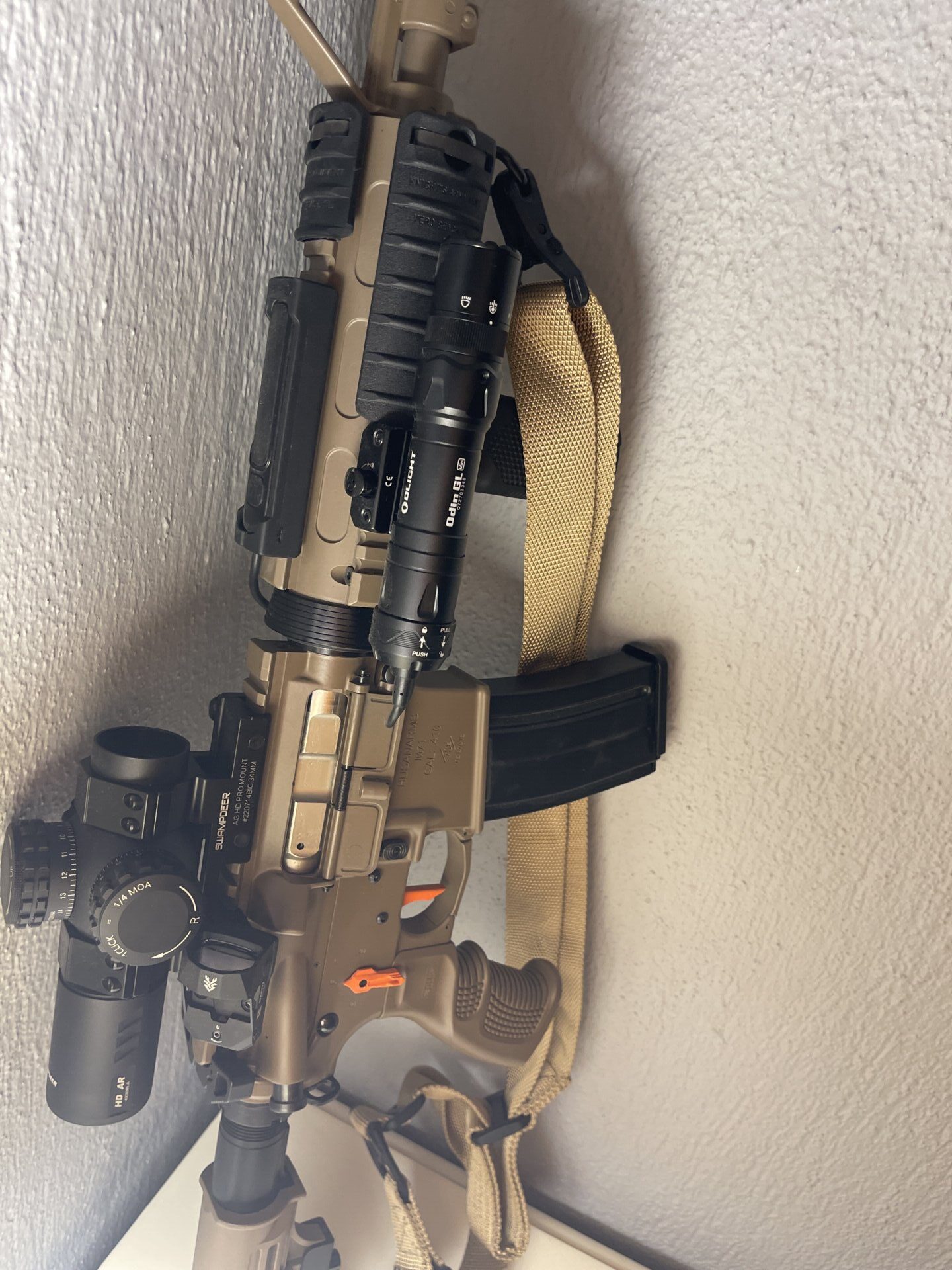 Satılık YİVSİZ TÜFEK – Husan M71 – 36 Kalibre (.410) – İzmir – İlan 20233 – Görsel 21074