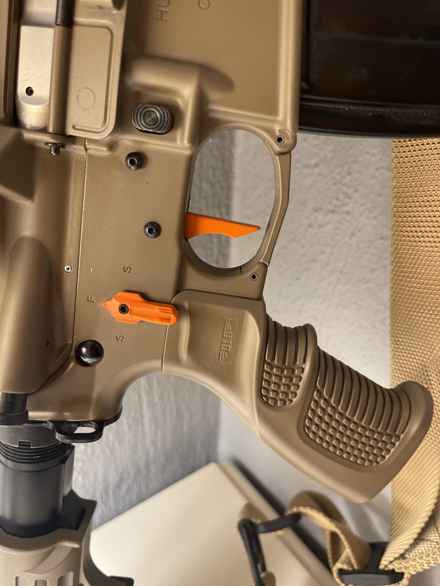 Satılık YİVSİZ TÜFEK – Husan M71 – 36 Kalibre (.410) – İzmir – İlan 20233 – Görsel 21075