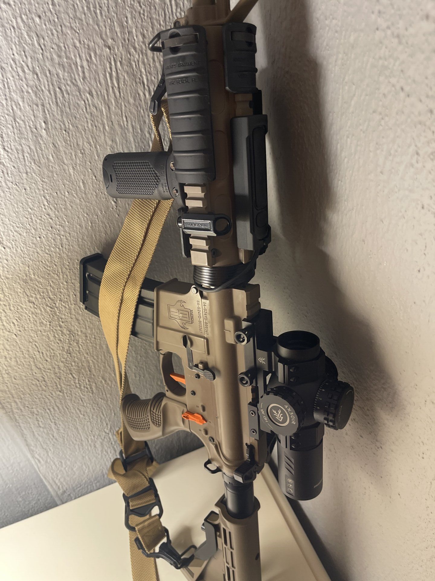 Satılık YİVSİZ TÜFEK – Husan M71 – 36 Kalibre (.410) – İzmir – İlan 20233 – Görsel 21077