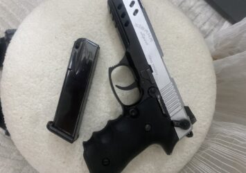 Satılık TABANCA – Tisaş – 9mm (9x19mm) – Taşıma Ruhsatlı – Ankara – İlan 21656 – Görsel 21658