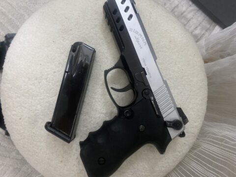 Satılık TABANCA – Tisaş – 9mm (9x19mm) – Taşıma Ruhsatlı – Ankara – İlan 21656 – Görsel 21658