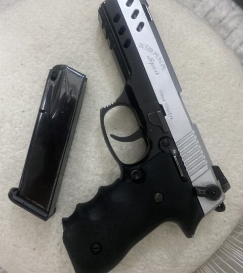 Satılık TABANCA – Tisaş – 9mm (9x19mm) – Taşıma Ruhsatlı – Ankara – İlan 21656 – Görsel 21658