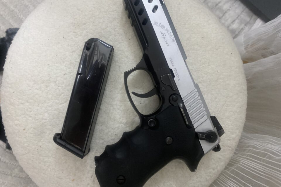 Satılık TABANCA – Tisaş – 9mm (9x19mm) – Taşıma Ruhsatlı – Ankara – İlan 21656 – Görsel 21658