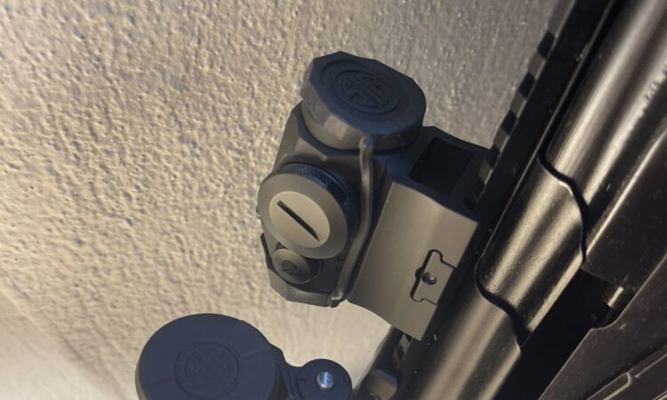 Satılık YİVSİZ TÜFEK – Armsan RS-S1 – 12 Kalibre – İzmir – İlan 20928 – Görsel 20929