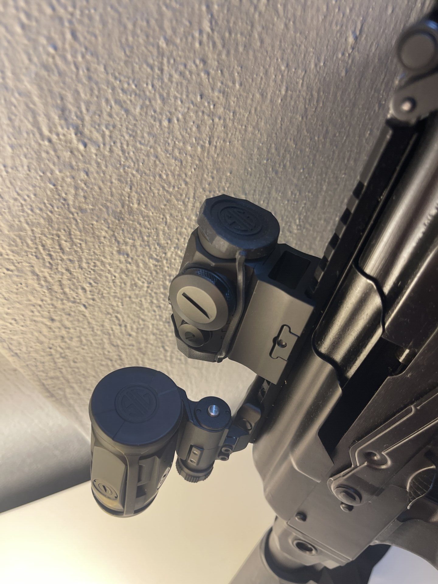 Satılık YİVSİZ TÜFEK – Armsan RS-S1 – 12 Kalibre – İzmir – İlan 20928 – Görsel 20929