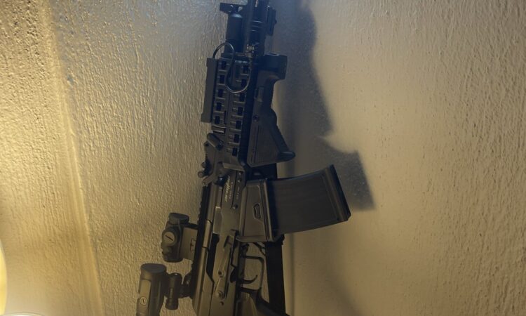 Satılık YİVSİZ TÜFEK – Armsan RS-S1 – 12 Kalibre – İzmir – İlan 20928 – Görsel 20930