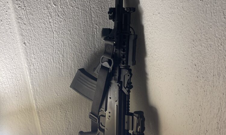 Satılık YİVSİZ TÜFEK – Armsan RS-S1 – 12 Kalibre – İzmir – İlan 20928 – Görsel 20933