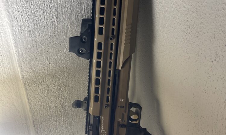 Satılık YİVSİZ TÜFEK – Utaş UTS-15 – 12 Kalibre – İzmir – İlan 20925 – Görsel 20926