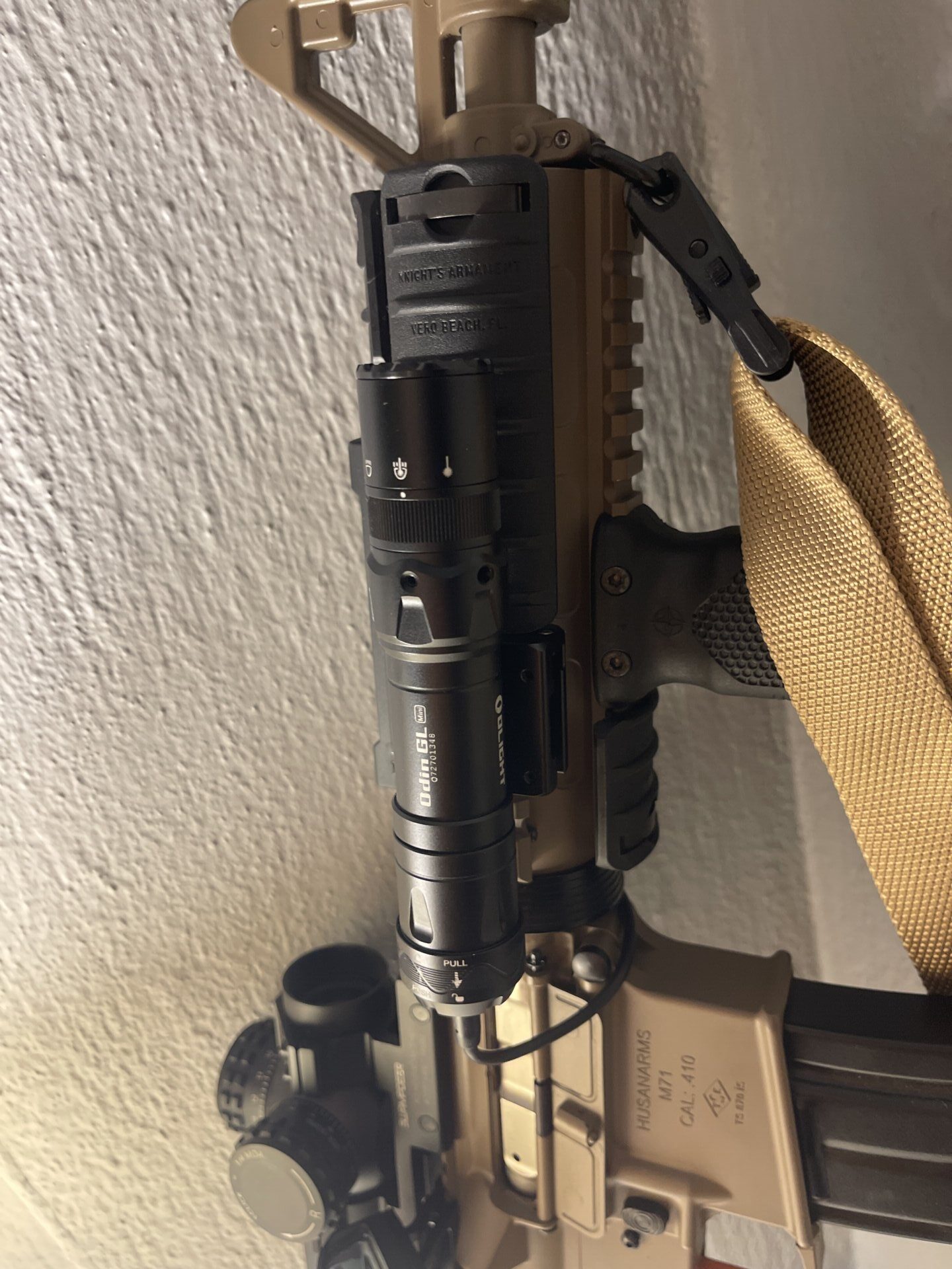 Satılık YİVSİZ TÜFEK – Husan M71 – 36 Kalibre (.410) – İzmir – İlan 20233 – Görsel 21072