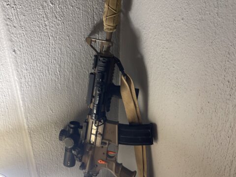 Satılık YİVSİZ TÜFEK – Husan M71 – 36 Kalibre (.410) – İzmir – İlan 20233 – Görsel 21073