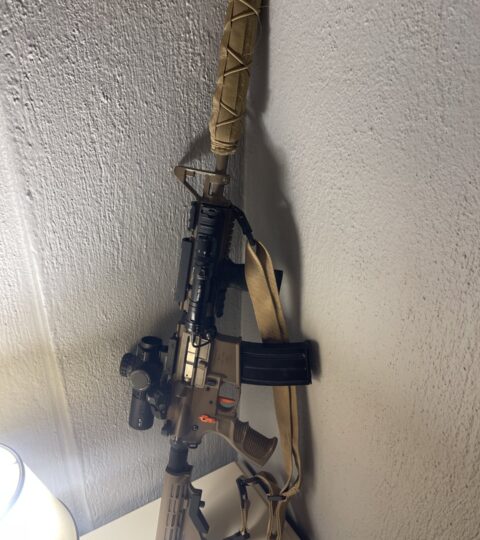 Satılık YİVSİZ TÜFEK – Husan M71 – 36 Kalibre (.410) – İzmir – İlan 20233 – Görsel 21073